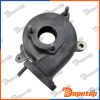 Turbo housing Carter pour AUDI | 454231-0001, 454231-0003